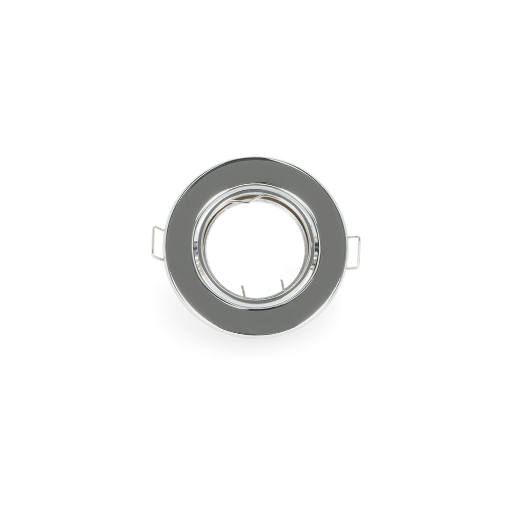 DECORO C-0001R downlight chrome JVS