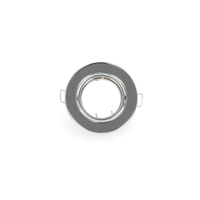 DECORO C-0001R downlight chrome JVS