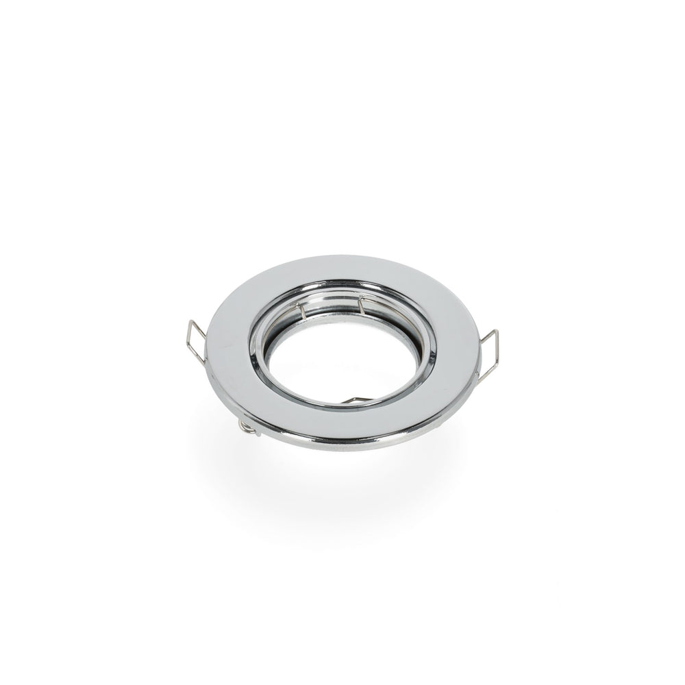 DECORO C-0001R downlight chrome JVS