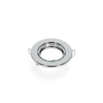 DECORO C-0001R downlight chrome JVS