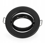 DECORO B-0001R black downlight black JVS