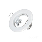 Downlight ring OH14 white Kobi