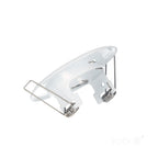 Downlight ring OH14 white Kobi
