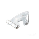 Downlight ring OH14 white Kobi