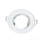 Downlight ring OH14 white Kobi