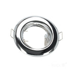 Downlight ring OH14 chrome Kobi