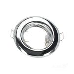 Downlight ring OH14 chrome Kobi