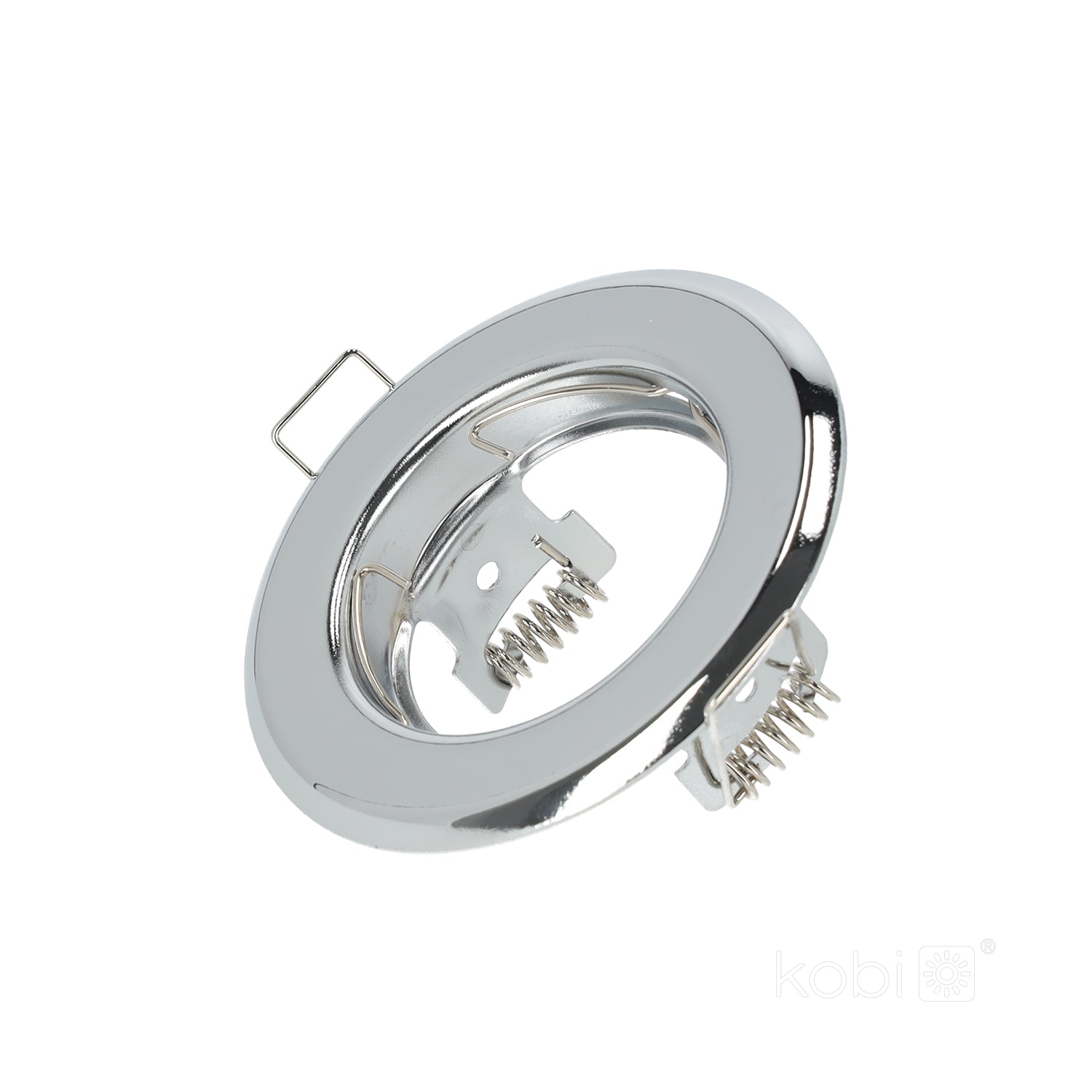 Downlight ring OH14 chrome Kobi