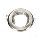 Downlight ring OH14 matt chrome Kobi