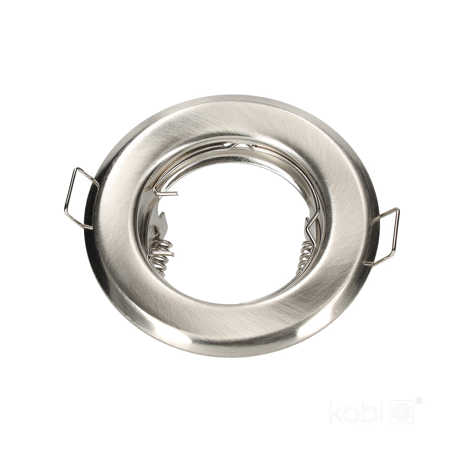 Downlight ring OH14 matt chrome Kobi