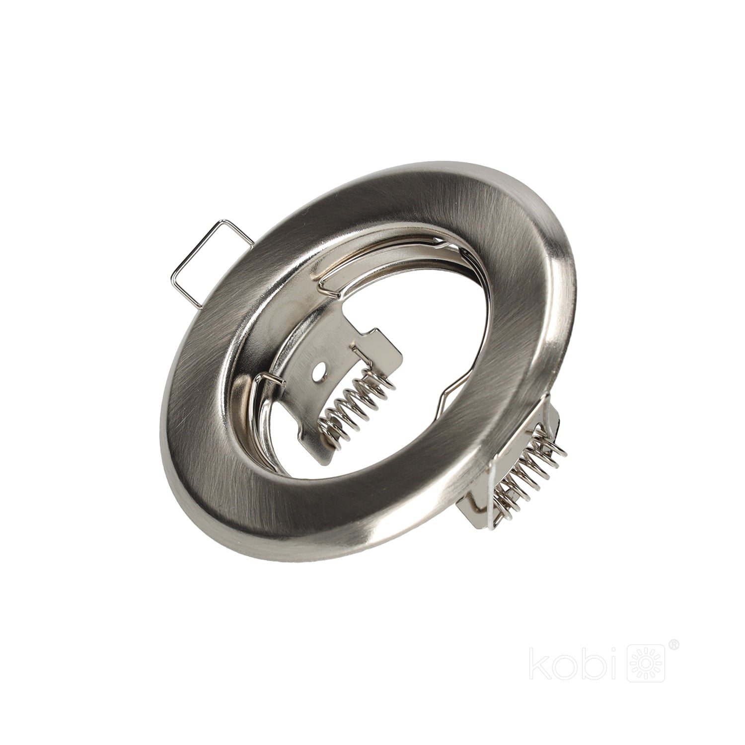 Downlight ring OH14 matt chrome Kobi