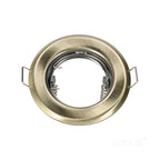 Downlight ring OH14 verdgras Kobi