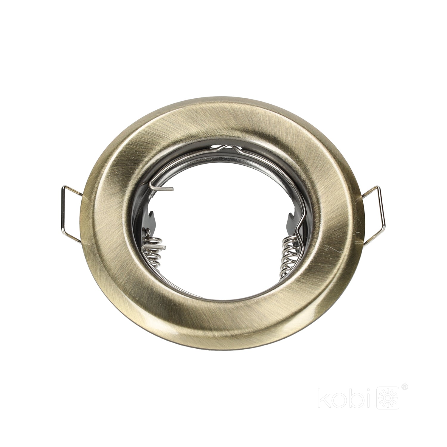 Downlight ring OH14 verdgras Kobi