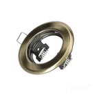 Downlight ring OH14 verdgras Kobi
