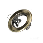 Downlight ring OH14 verdgras Kobi