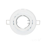 Downlight ring OH15 white Kobi