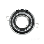 Downlight ring OH15 chrome Kobi