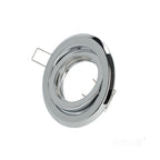Downlight ring OH15 chrome Kobi