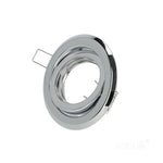 Downlight ring OH15 chrome Kobi