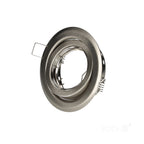 Downlight ring OH15 matt chrome Kobi
