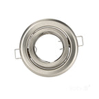 Downlight ring OH15 matt chrome Kobi