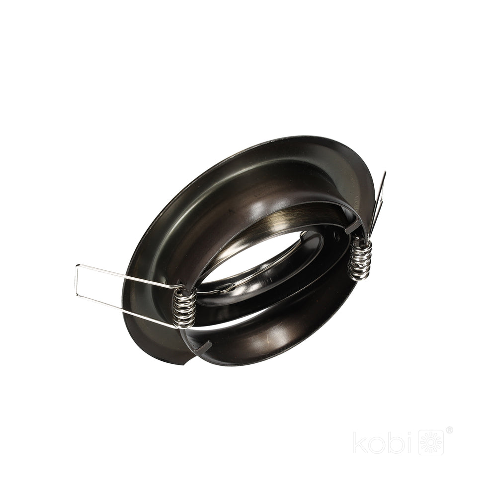 Downlight ring OH15 verdgras Kobi
