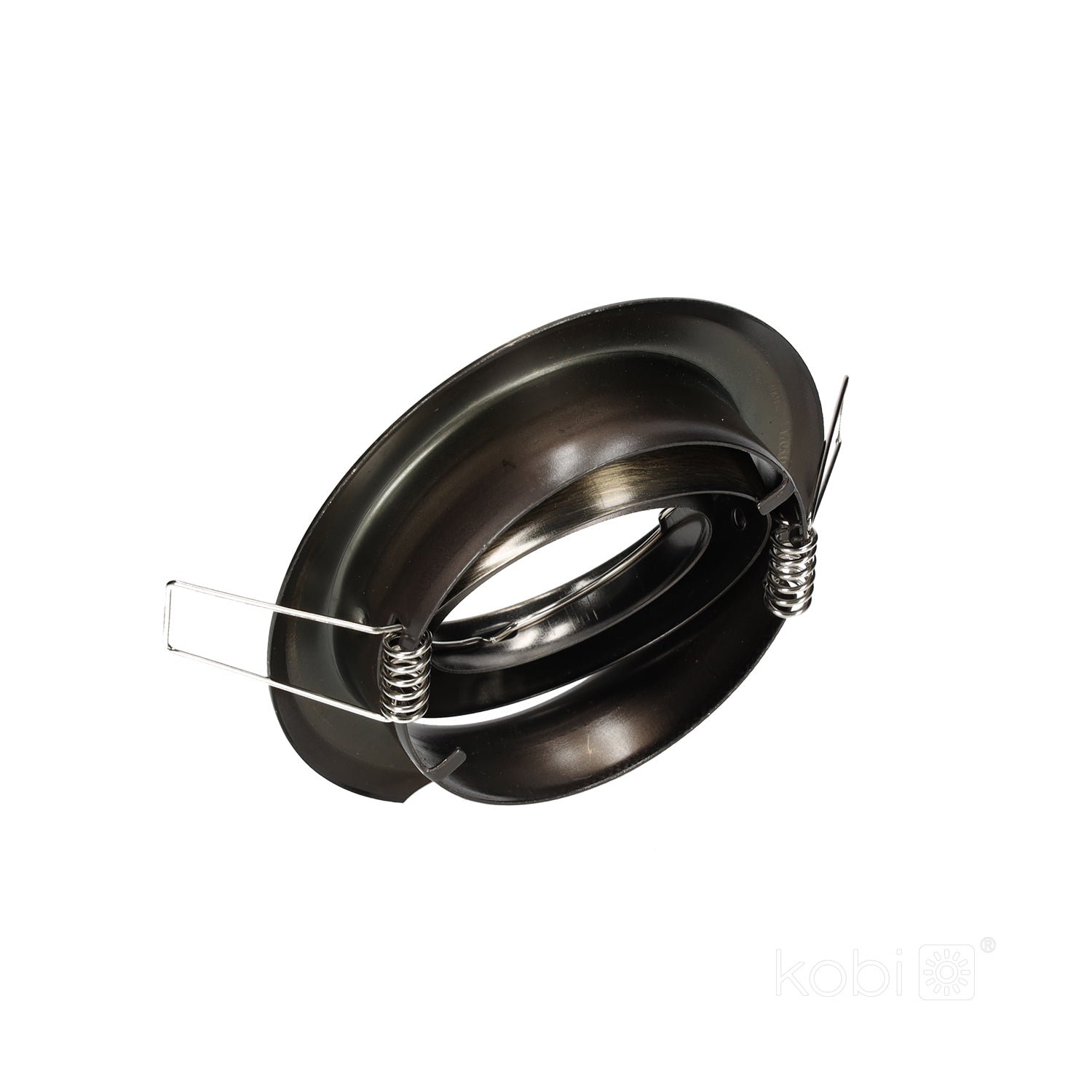 Downlight ring OH15 verdgras Kobi