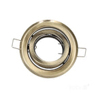 Downlight ring OH15 verdgras Kobi