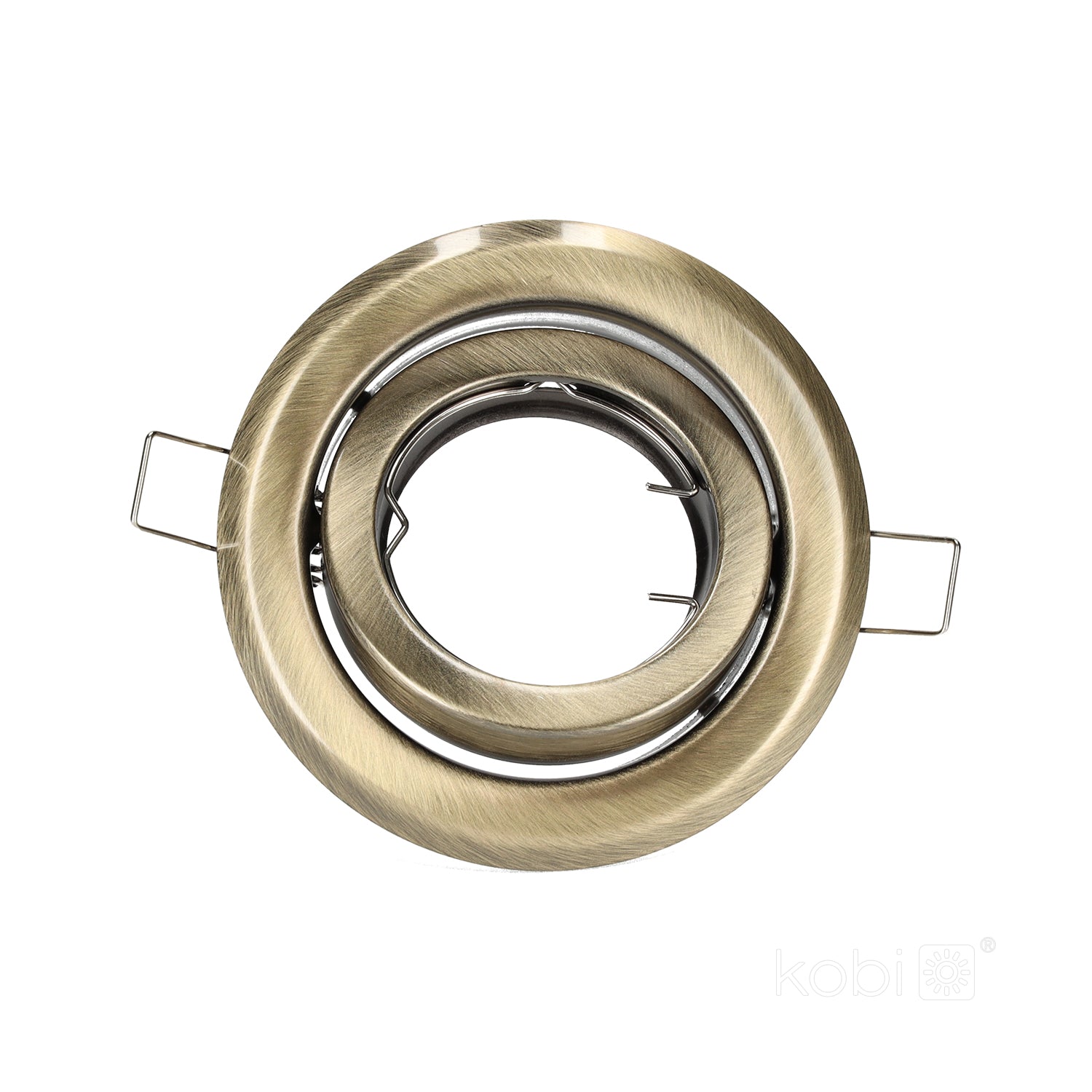 Downlight ring OH15 verdgras Kobi