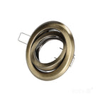 Downlight ring OH15 verdgras Kobi