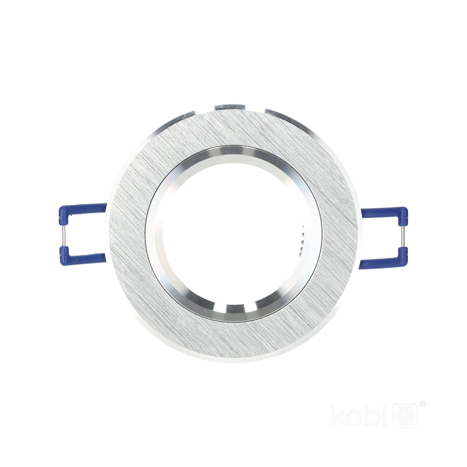 Downlight ring OH21chrome Kobi