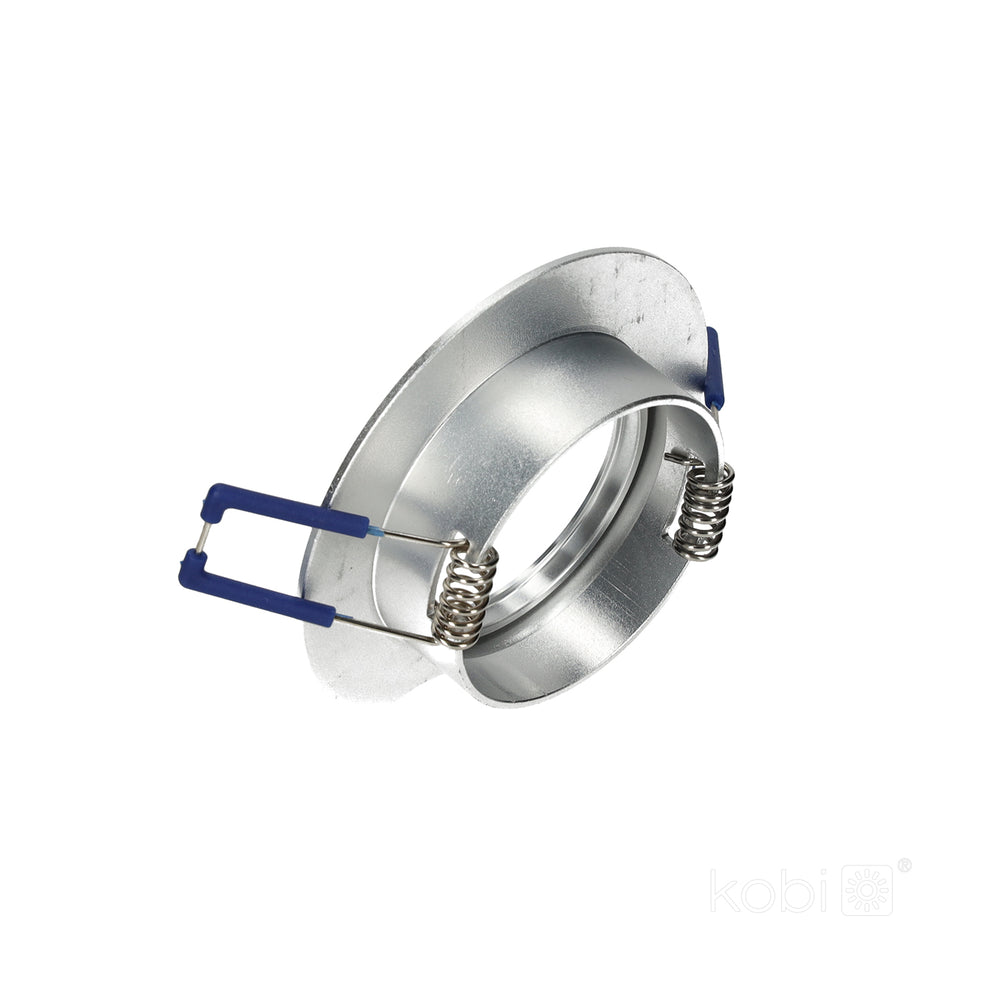 Downlight ring OH21chrome Kobi