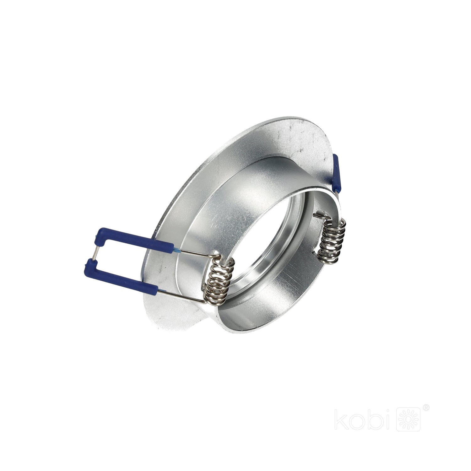 Downlight ring OH21chrome Kobi