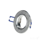 Downlight ring OH21chrome Kobi