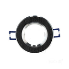 Downlight ring OH21 black Kobi