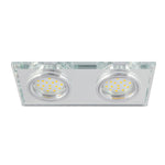 Downlight ring OH227 clear Kobi