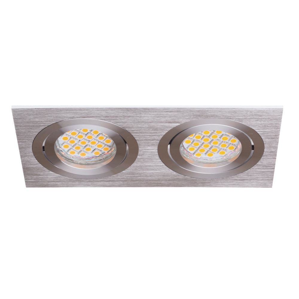 Downlight ring OH228 chrome Kobi