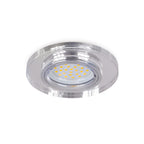 Downlight ring OH26N clear Kobi