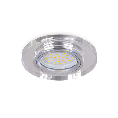 Downlight ring OH26N clear Kobi