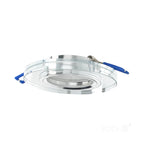 Downlight ring OH26N clear Kobi