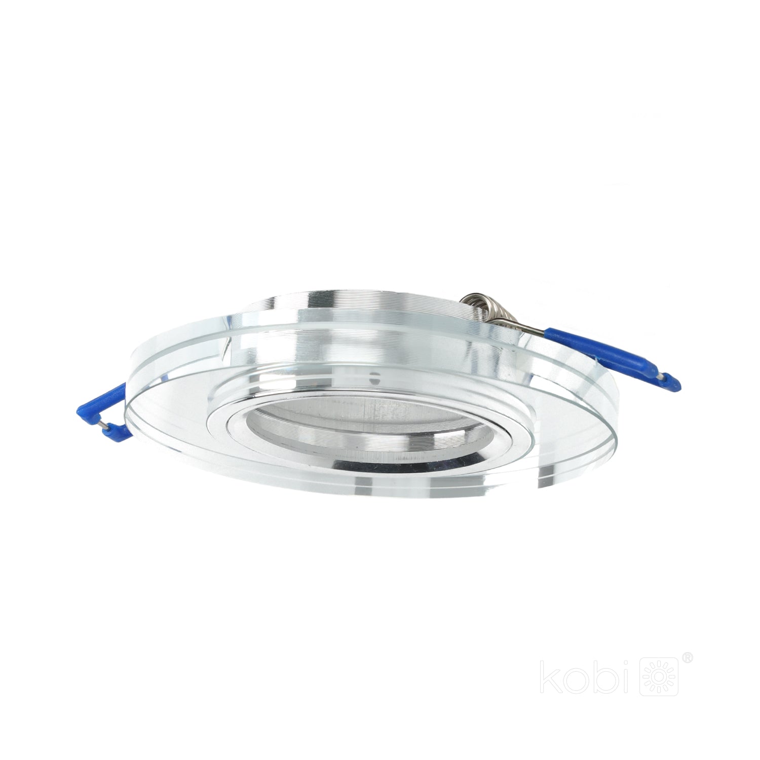 Downlight ring OH26N clear Kobi