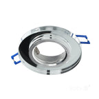 Downlight ring OH26N clear Kobi