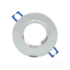 Downlight ring OH26N clear Kobi