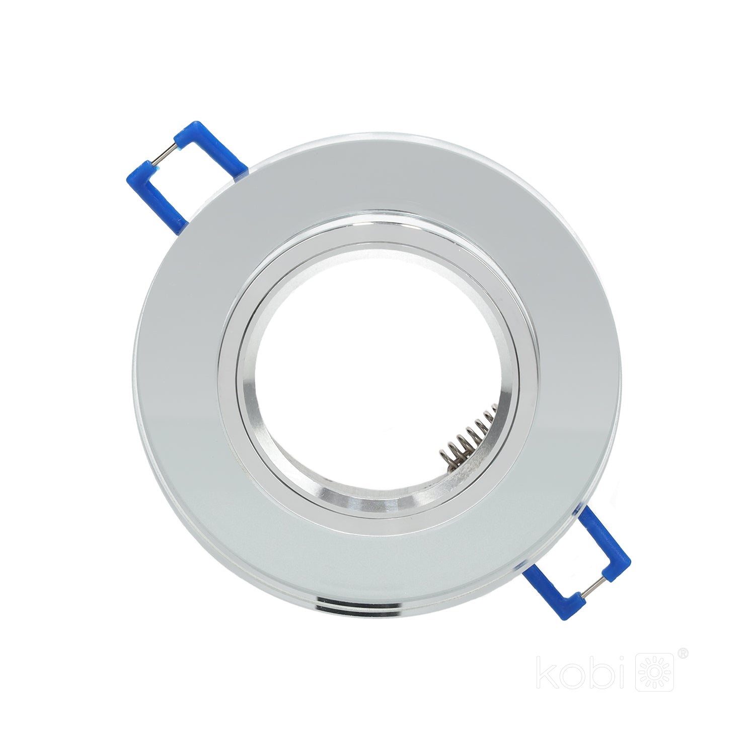 Downlight ring OH26N clear Kobi