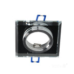 Downlight ring OH27N clear Kobi