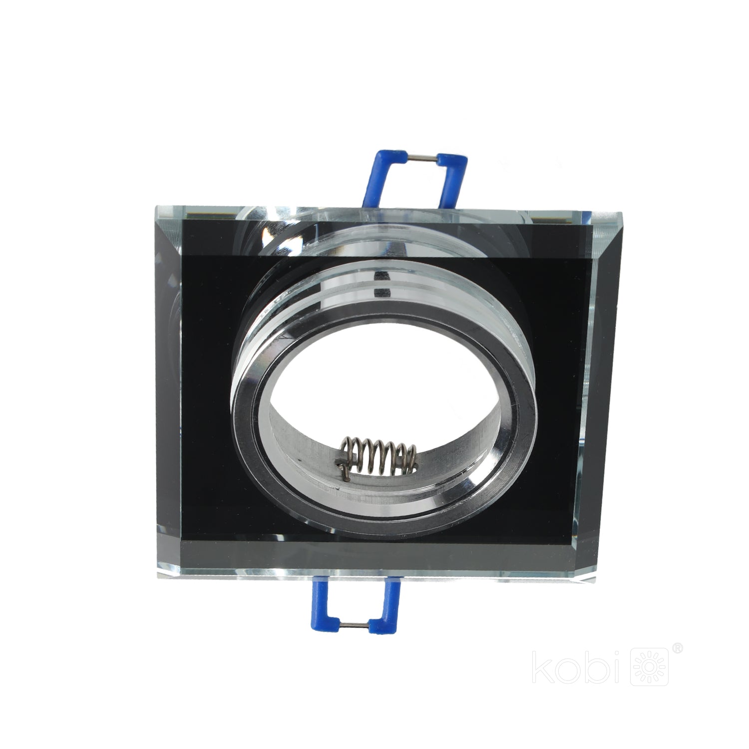 Downlight ring OH27N clear Kobi