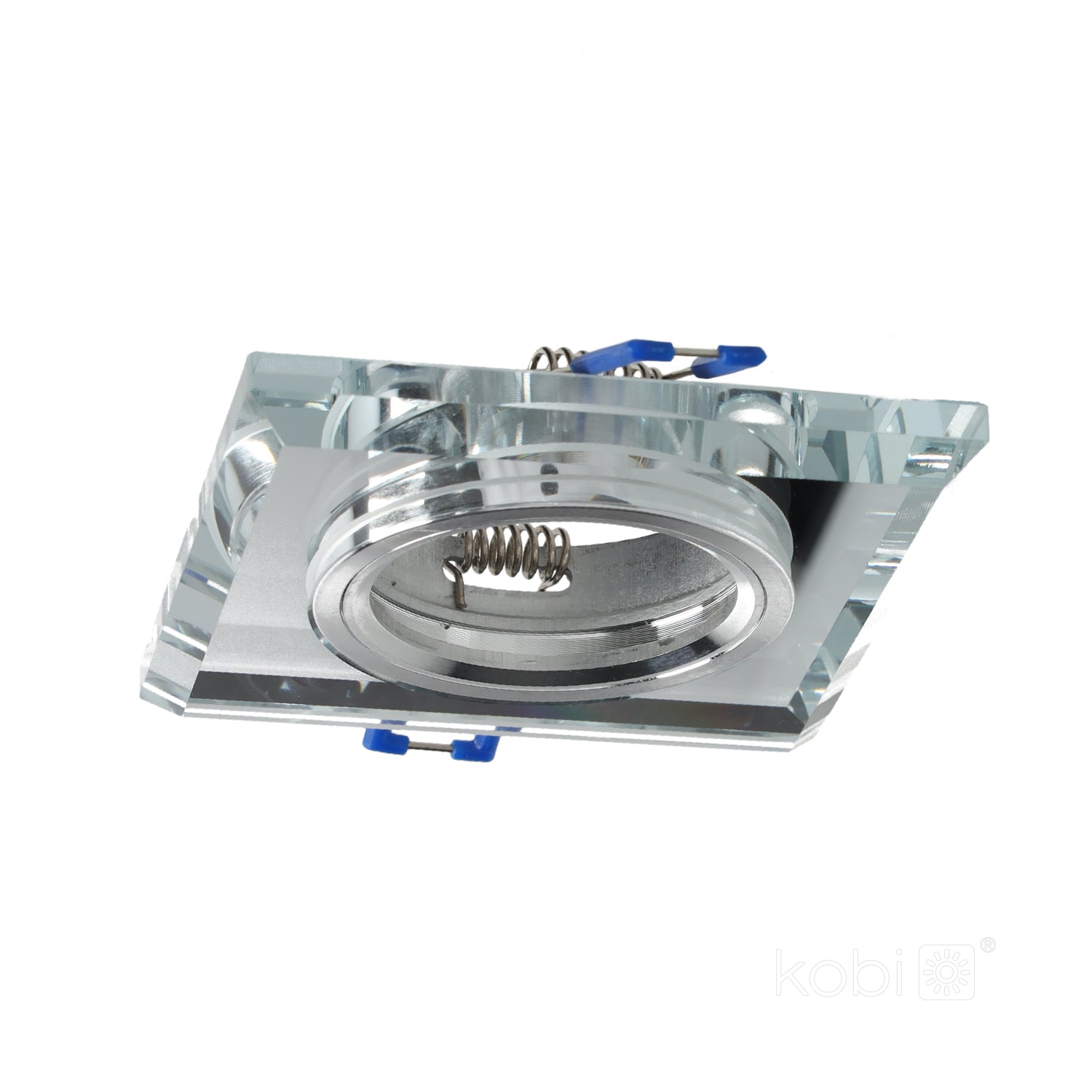 Downlight ring OH27N clear Kobi