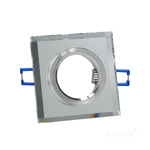 Downlight ring OH27N clear Kobi