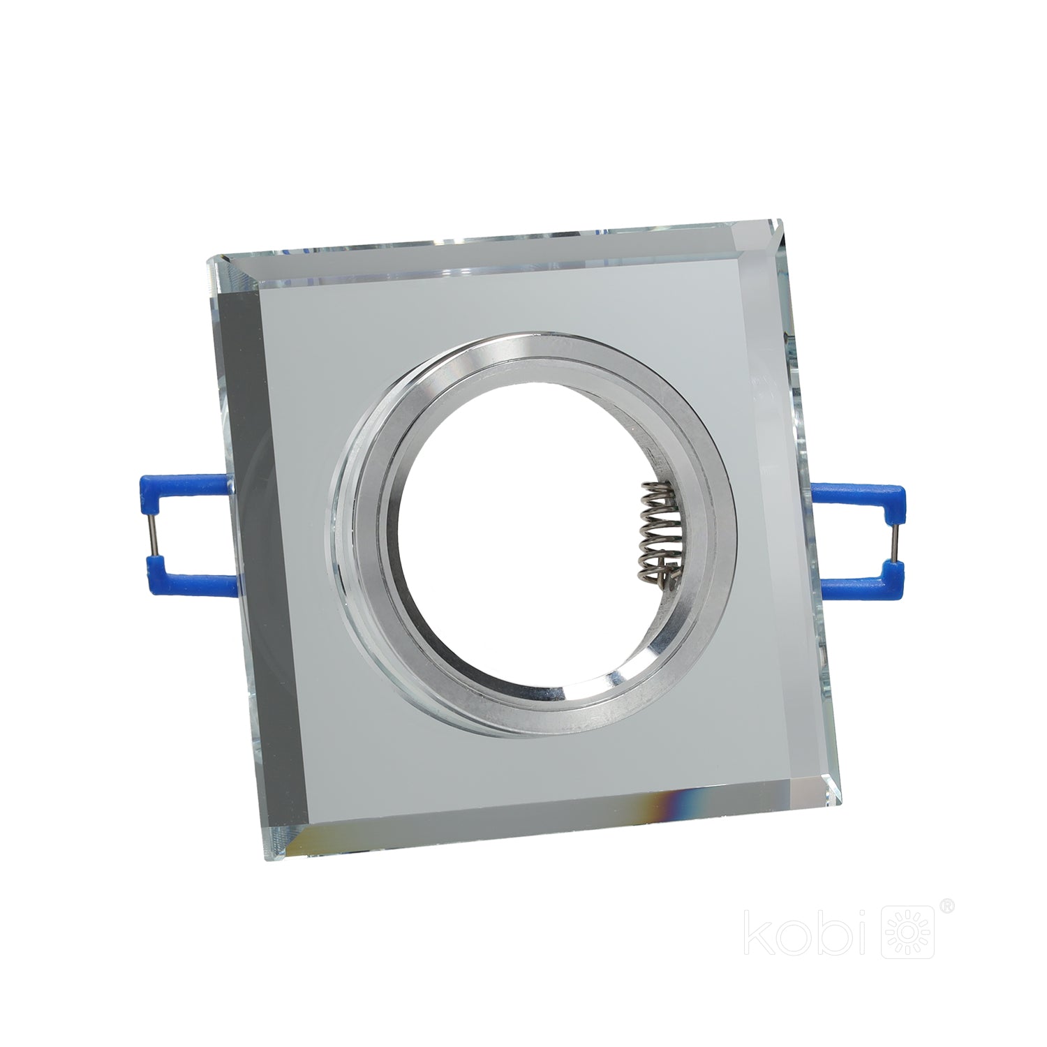 Downlight ring OH27N clear Kobi