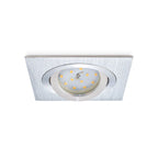 Downlight ring OH28 chrome Kobi
